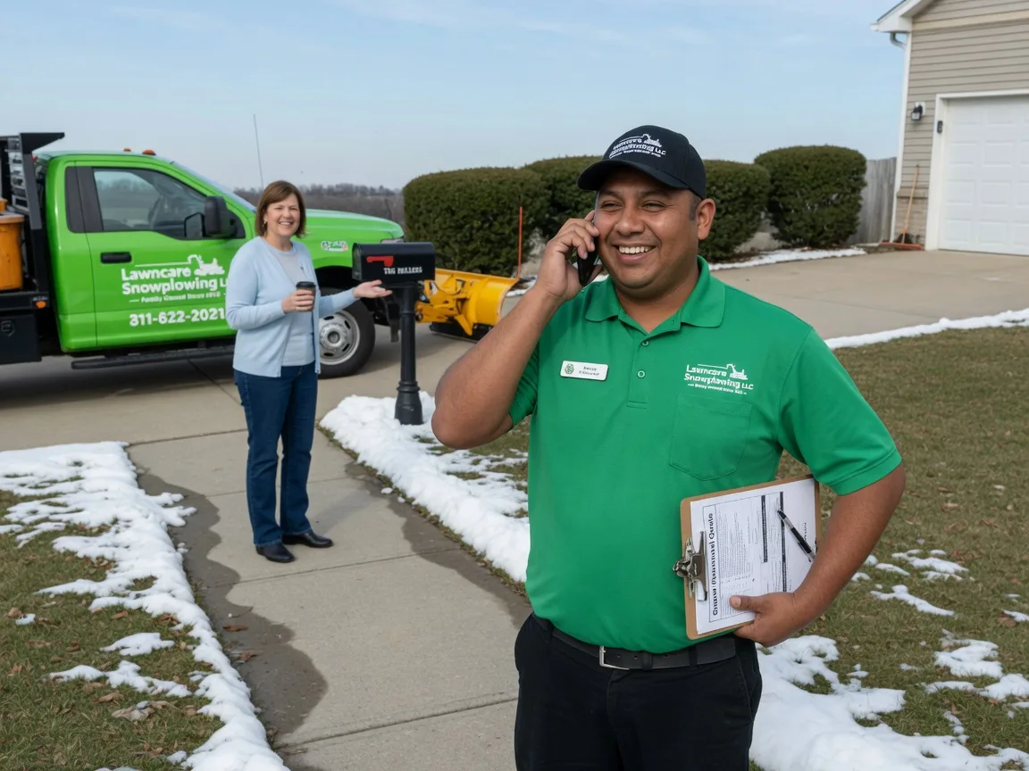 Lawn Care Services By Expert Landscaper Richlandtown, PA FAQs